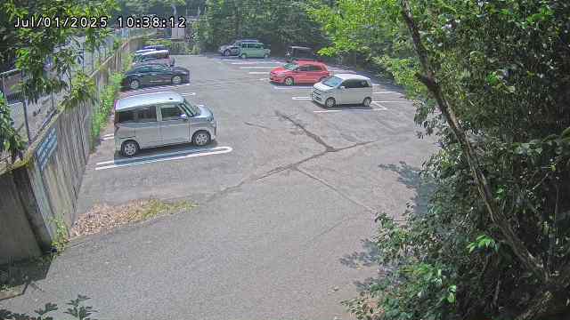 第1駐車場