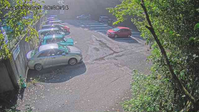 第1駐車場
