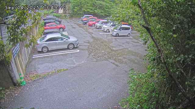 第1駐車場