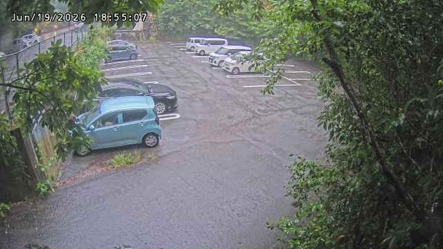第1駐車場