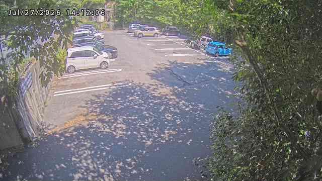 第1駐車場