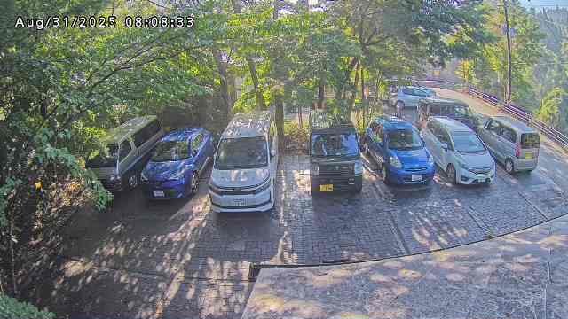 第2駐車場