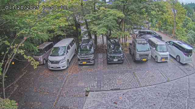 第2駐車場