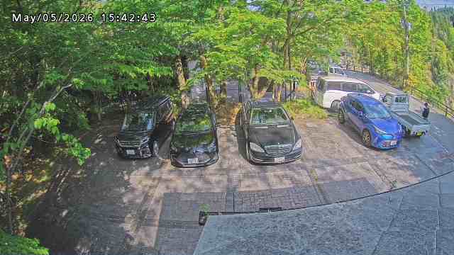 第2駐車場