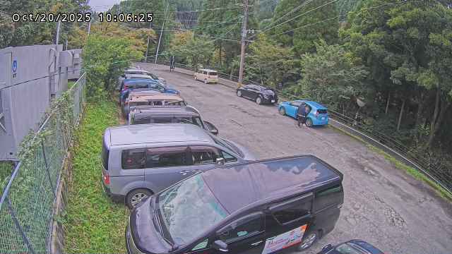 第3駐車場