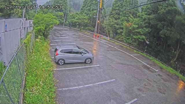 第3駐車場