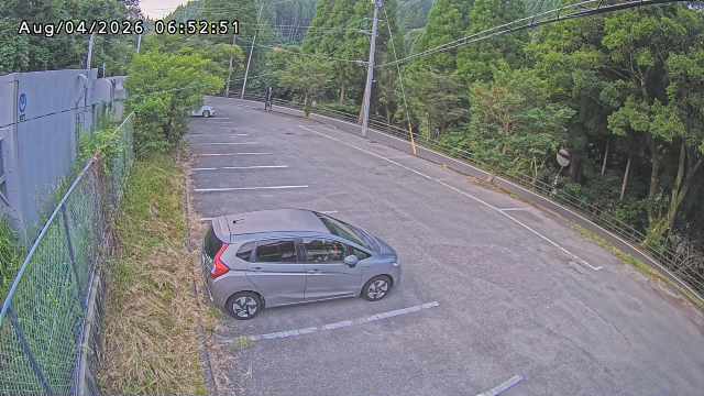 第3駐車場
