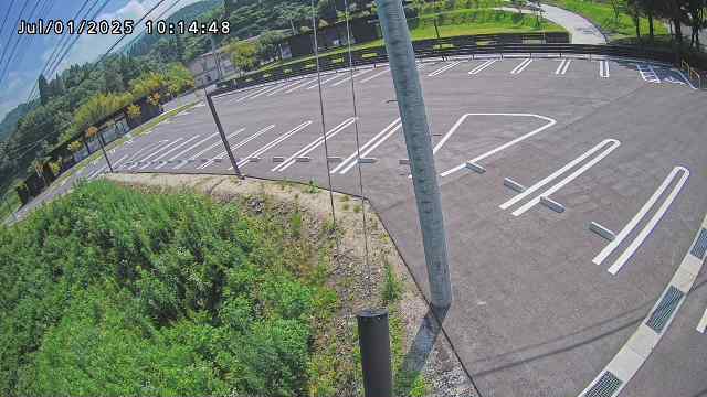 第4駐車場A