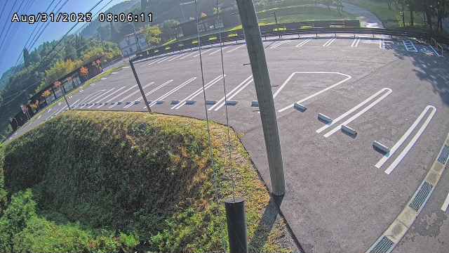 第4駐車場A