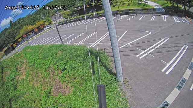 第4駐車場A