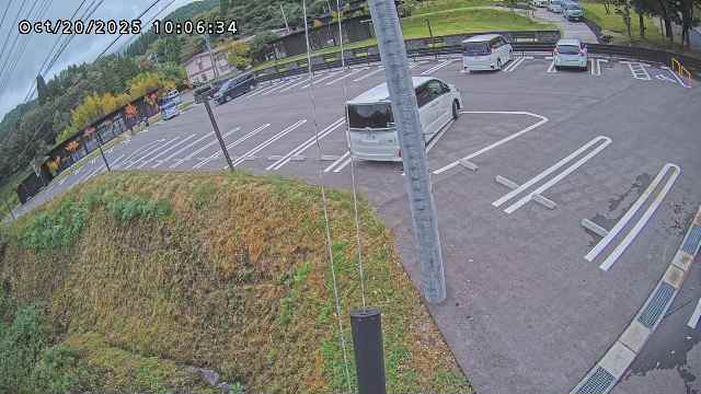 第4駐車場A