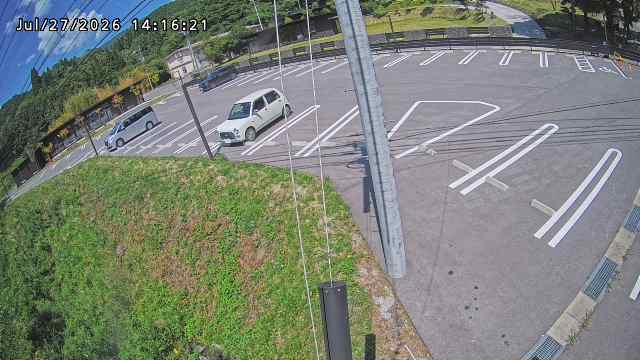 第4駐車場A