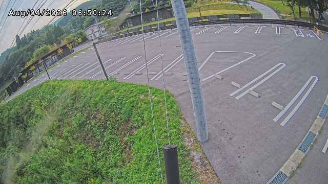 第4駐車場A