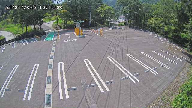 第4駐車場B
