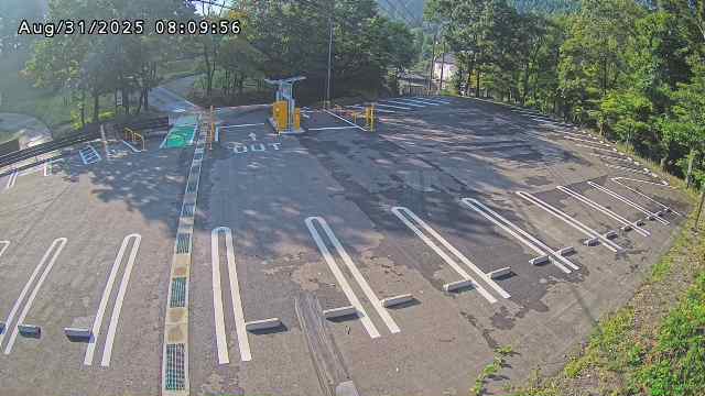 第4駐車場B