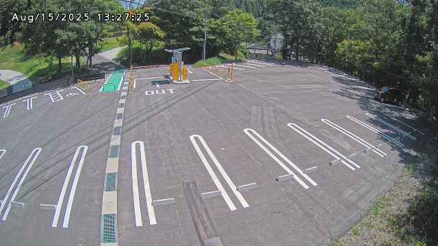第4駐車場B