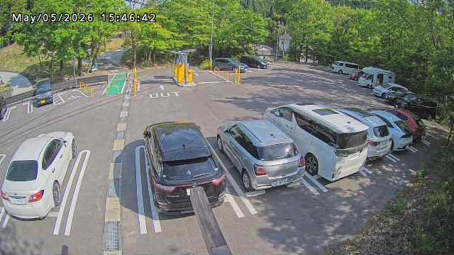 第4駐車場B