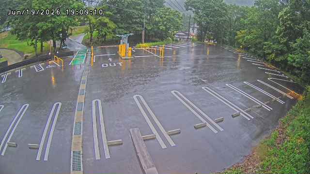 第4駐車場B