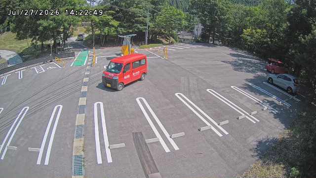 第4駐車場B