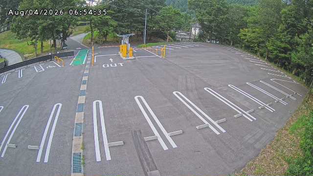 第4駐車場B