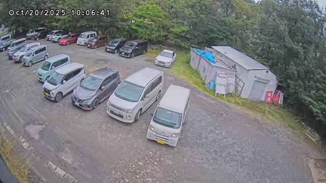 第5駐車場