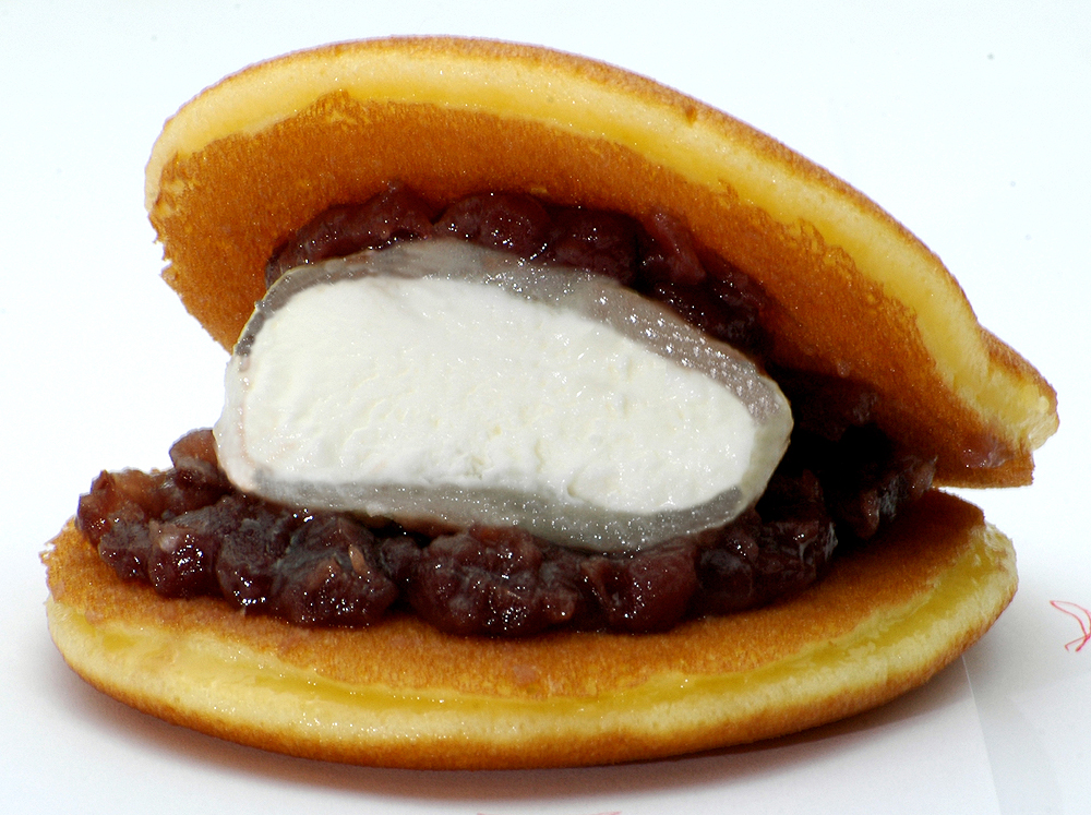 黒川温泉 どら焼き屋 どらどら | youmore南小国-南小国観光総合サイト 